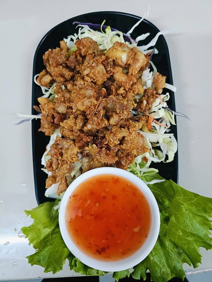 food