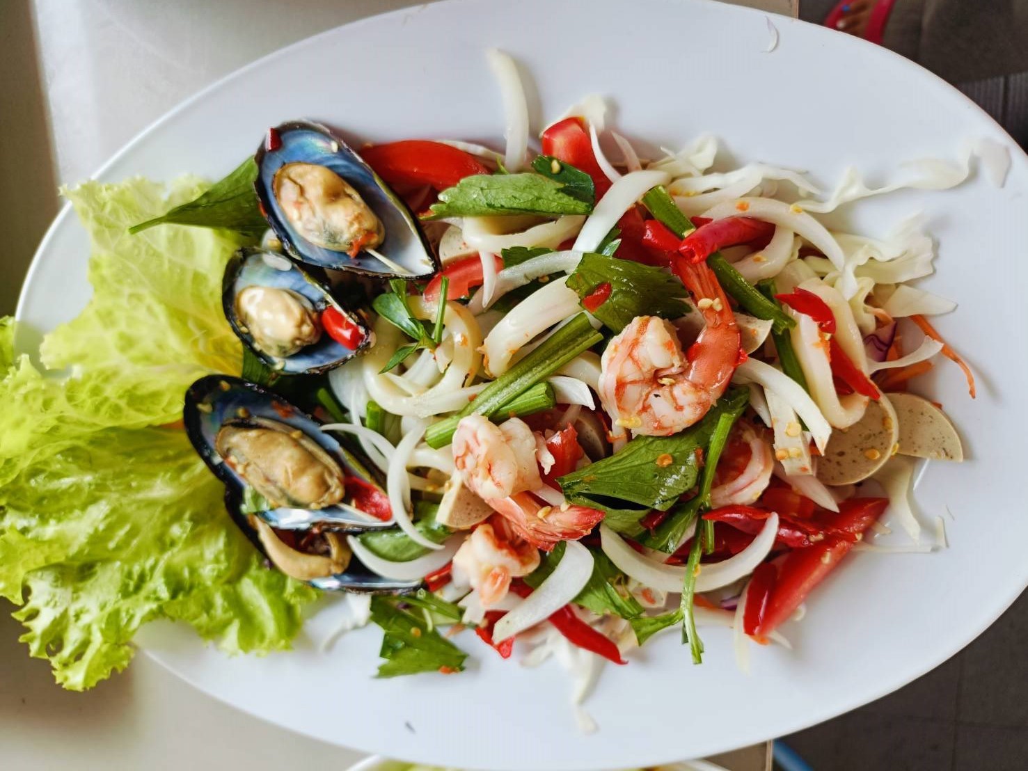 food